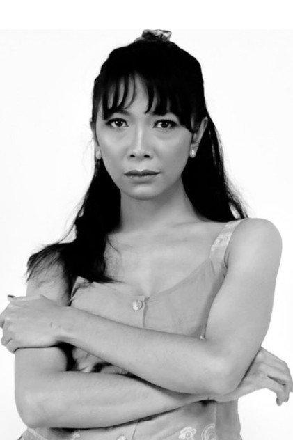 Putri Manjo - Actor Profile Photo