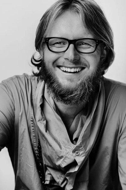 Kārlis Bardelis - Actor Profile Photo