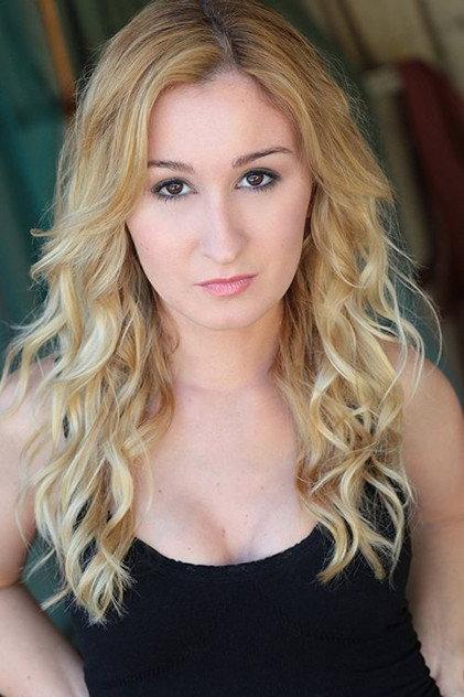 Chelsea O'Toole - Actor Profile Photo
