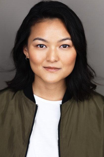Tina WongLu - Actor Profile Photo