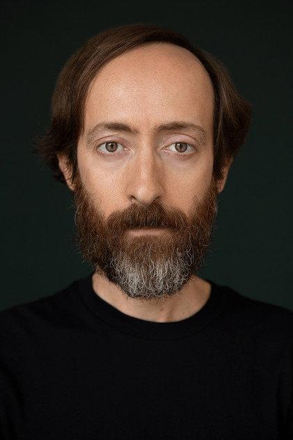 Dinarte de Freitas - Actor Profile Photo