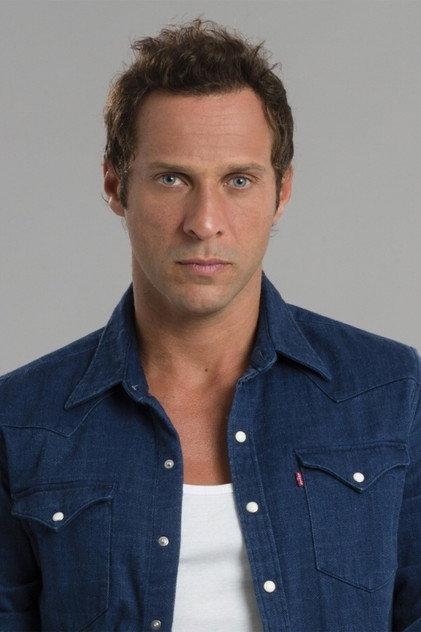 José Carlos Pereira - Actor Profile Photo