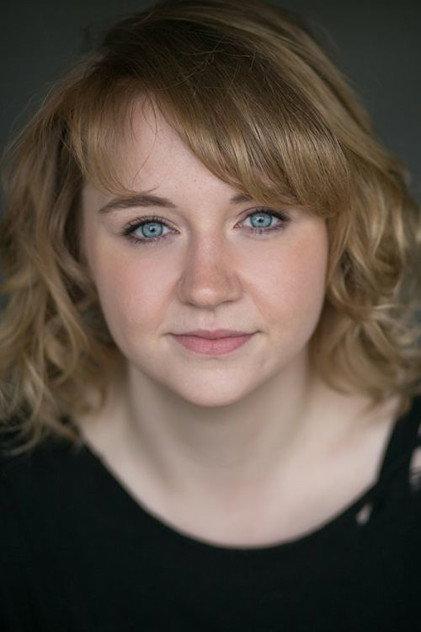 Katherine Pearce - Actor Profile Photo