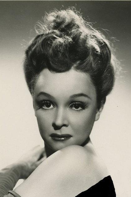 Betty Rowland - Actor Profile Photo