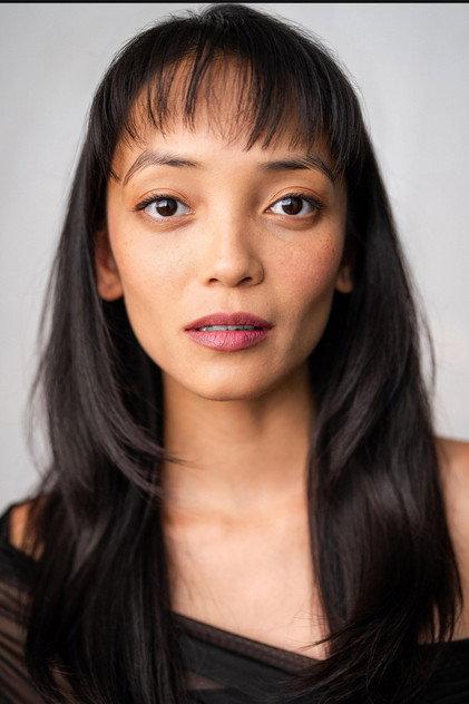 Jolene Mafnas - Actor Profile Photo