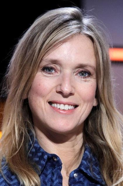 Léa Drucker - Actor Profile Photo