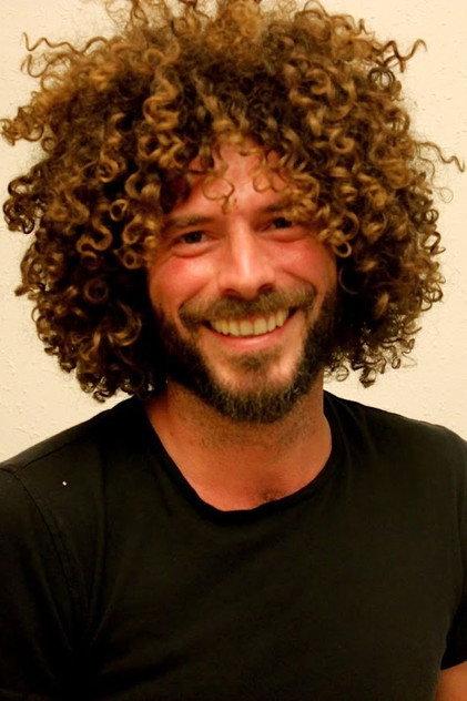 Andrés Berlanga - Actor Profile Photo