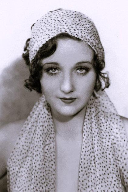 Mae Madison - Actor Profile Photo