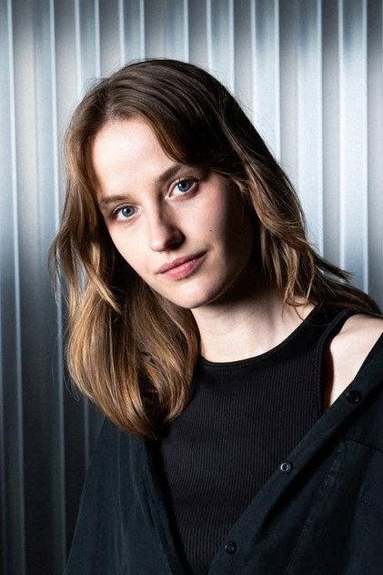 Karolina Kildaitė - Actor Profile Photo
