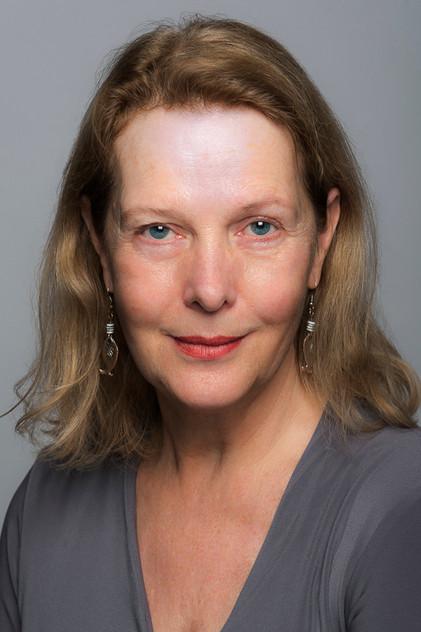 Jacqueline van de Geer - Actor Profile Photo