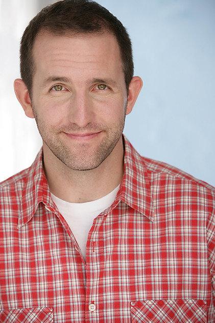 David Scales - Actor Profile Photo