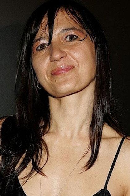 Kasia Walicka Maimone - Actor Profile Photo
