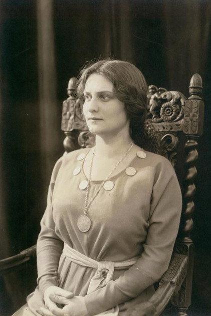 Ida Orloff - Actor Profile Photo