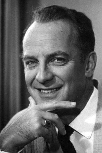 Wim Sonneveld - Actor Profile Photo