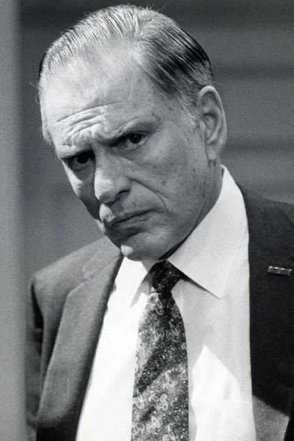 G.D. Spradlin - Actor Profile Photo