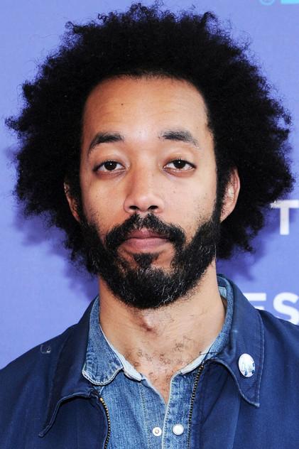 Wyatt Cenac - Actor Profile Photo