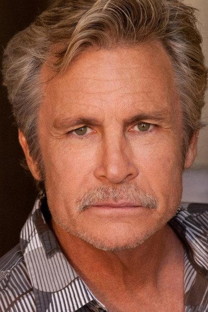 Michael Kearns - Actor Profile Photo