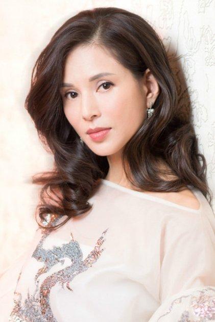 Carman Lee Yeuk-Tung - Actor Profile Photo