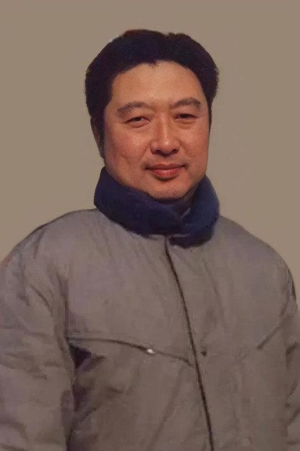 Jixian Lu - Actor Profile Photo