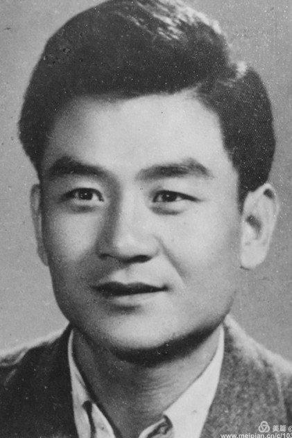 Zhang Ziniang - Actor Profile Photo
