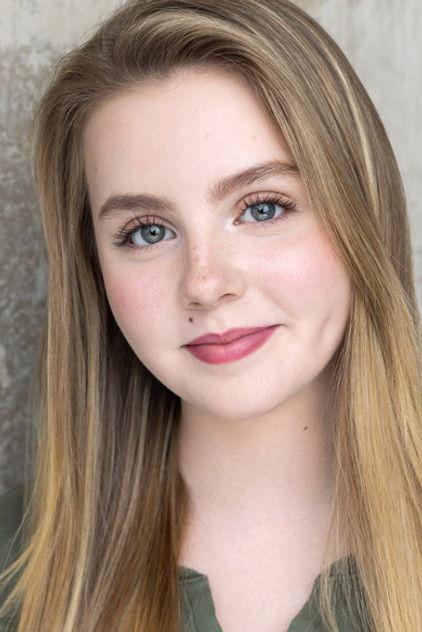 Callie McClincy - Actor Profile Photo
