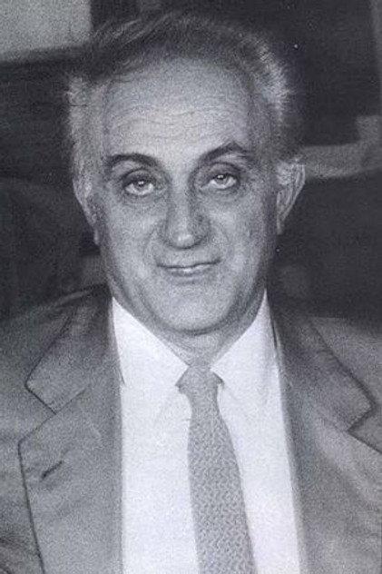 Raoul Grassilli - Actor Profile Photo