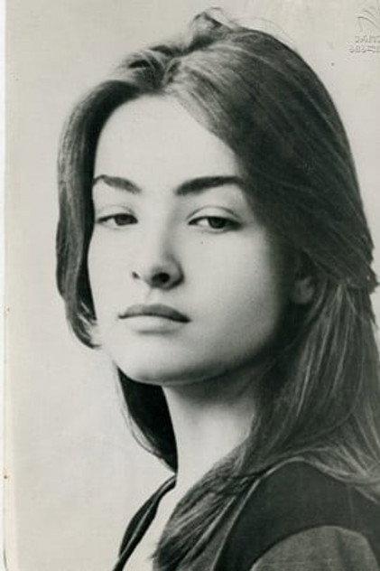 Lika Kavzharadze - Actor Profile Photo