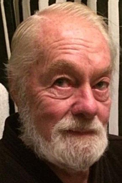 John Whiteley - Actor Profile Photo