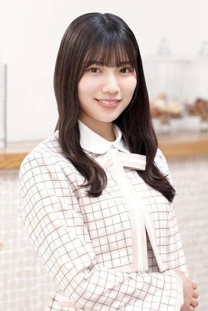 Hina Kawata - Actor Profile Photo