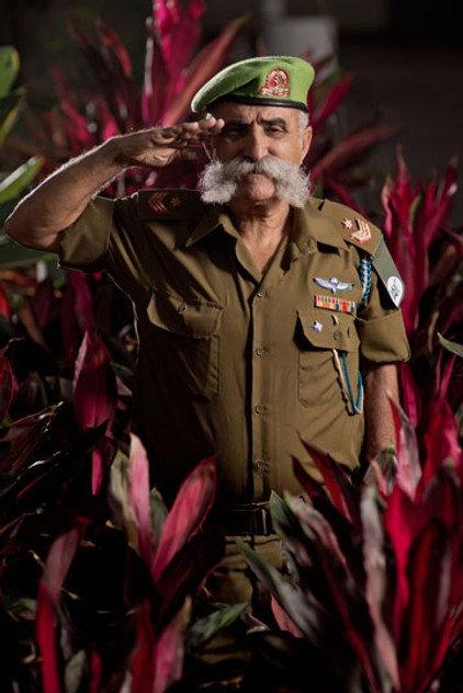 Ehud Banai - Actor Profile Photo