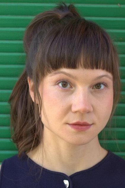 Christina Otto - Actor Profile Photo