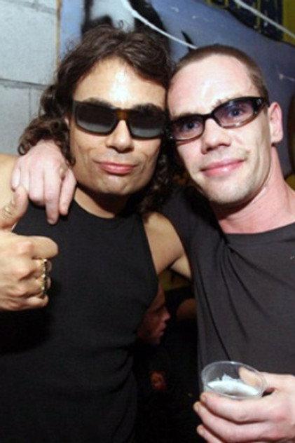 Bas & Ram - Actor Profile Photo