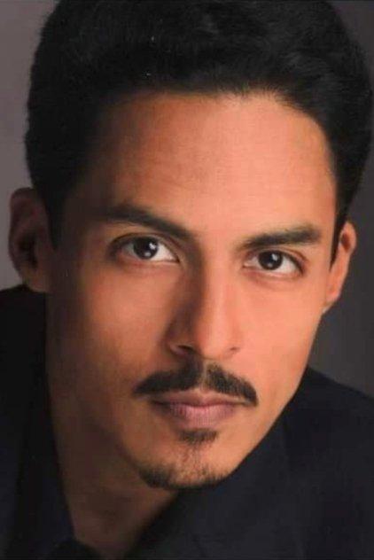Agustin Rodriguez - Actor Profile Photo