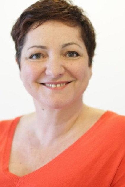 Valérie Druguet - Actor Profile Photo