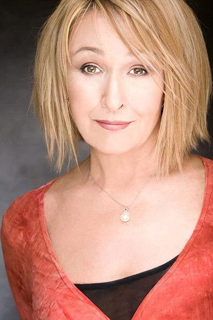 Tasha Simms - Actor Profile Photo