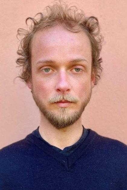 Guilherme Kirchheim - Actor Profile Photo