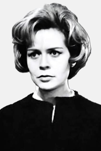 Montserrat Julió - Actor Profile Photo