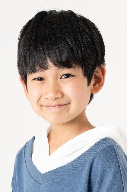Sanetoshi Ariyama - Actor Profile Photo