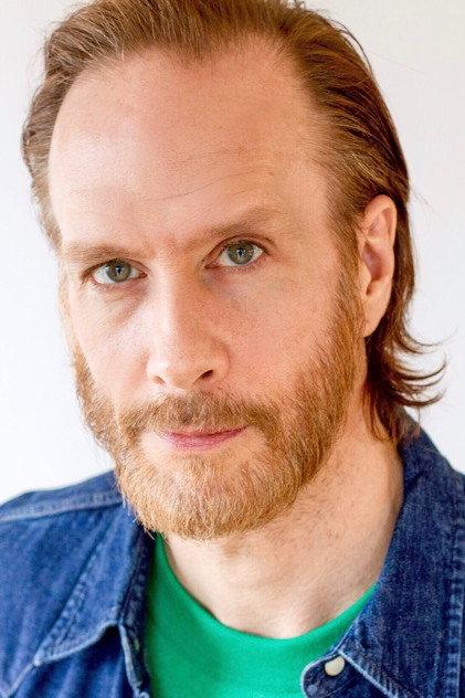 J.Stephen Brantley - Actor Profile Photo