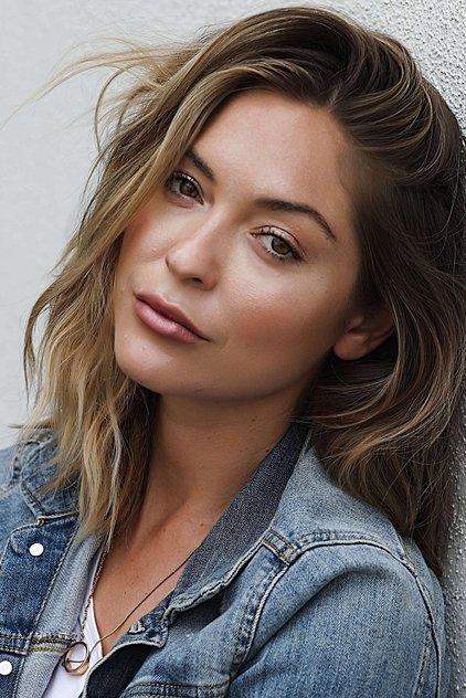 Annabelle Stephenson - Actor Profile Photo