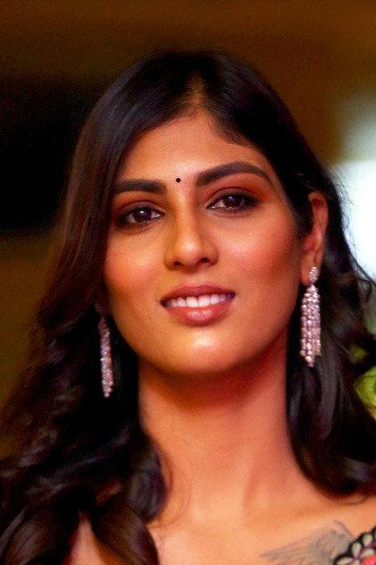 Anisha Alla - Actor Profile Photo