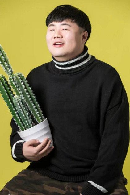 Zheng Pang - Actor Profile Photo