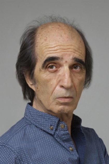 Antonis Katsaris - Actor Profile Photo