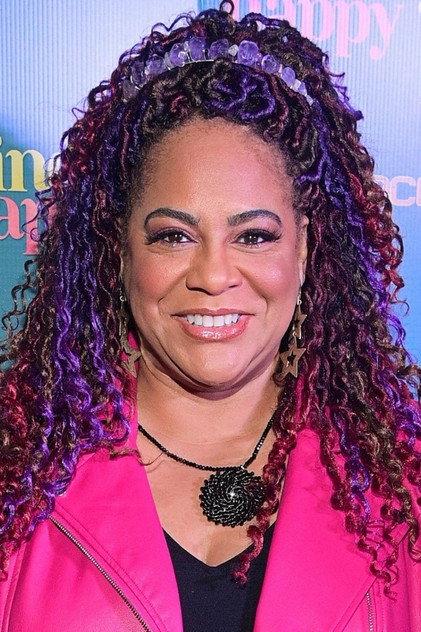 Kim Coles - Actor Profile Photo