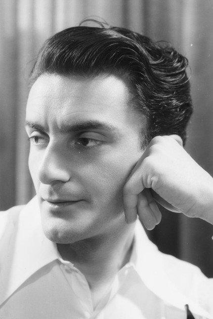George Stoll - Actor Profile Photo