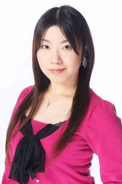 Hikaru Isshiki - Actor Profile Photo
