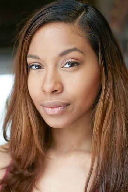 Shanika Warren-Markland - Actor Profile Photo