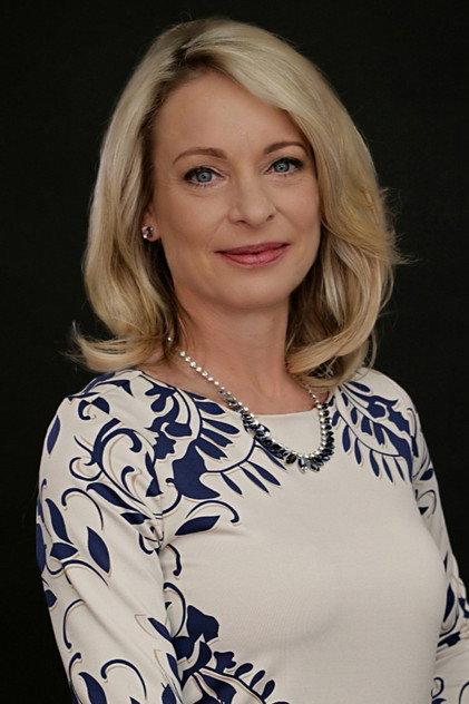 Deirdre Wolhuter - Actor Profile Photo
