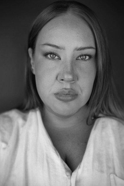 Bessie Holland - Actor Profile Photo