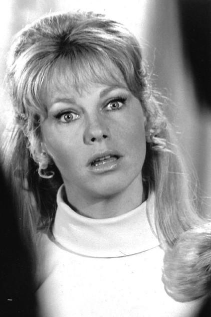 E.J. Peaker - Actor Profile Photo